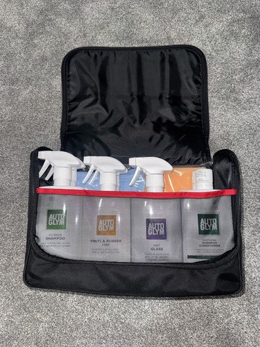 Autoglym lifeshine car - autoglym,