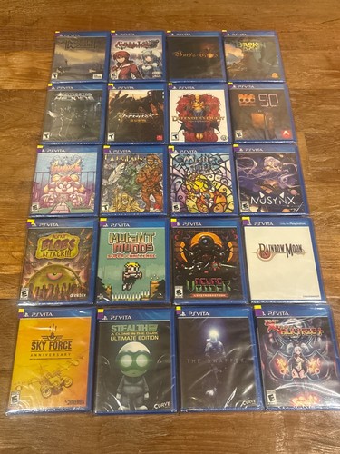 Choose your own limited - your, ps