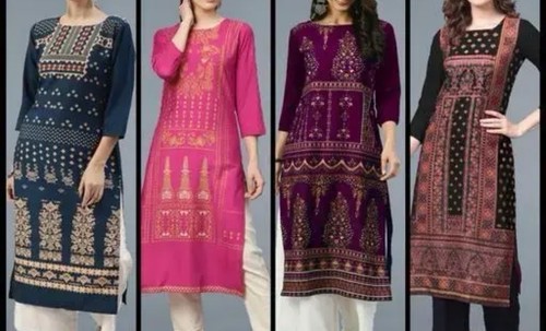 Indian kurti ladies - kurti, ethnic