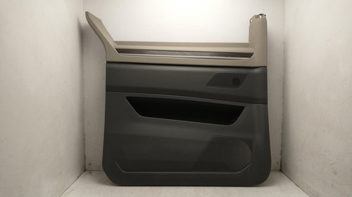 Multivan door card - , (t7)
