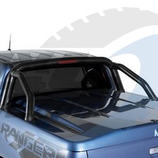 Toyota Hilux 2016-2020 Black Roll Bar for Pro-Form Tango Lid