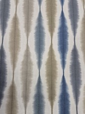 Sanderson Usuko Ink/Slate/Denim 