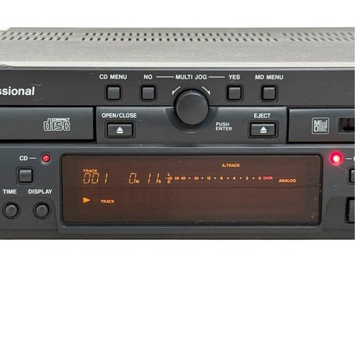 Tascam cd1b professional cd - tascam,