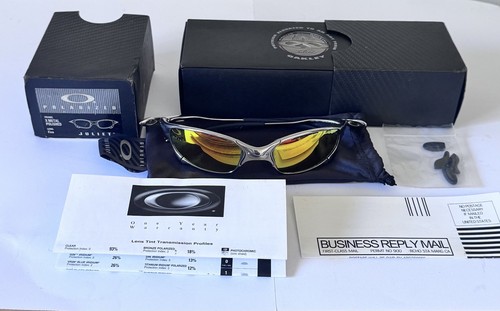 Oakley juliet metal - , x