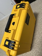 Peli storm protective case