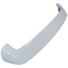 Nissan Juke spoiler for rear