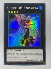 Number 103: Ragnazero