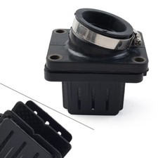 Motorcycle Reed Valve System V4R82A-I For Yamaha YZ80 YZ85 1993-2022