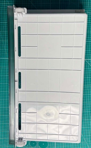 Oem fridge freezer drawer - oem, lg
