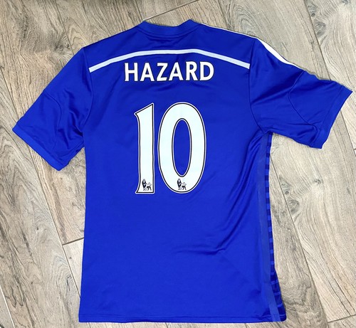 Chelsea 2014 eden hazard - fc,