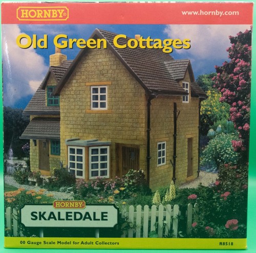 Hornby skaledale r8518 - hornby,