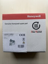 Honeywell V4600C1086U Compact
