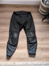 Richa Leather Motorcycle