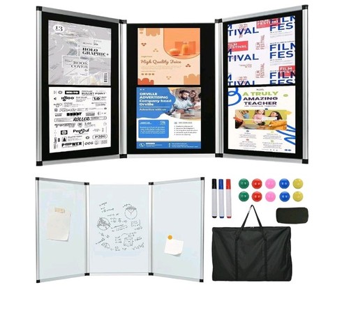 Nisorpa trifold double - nisorpa,