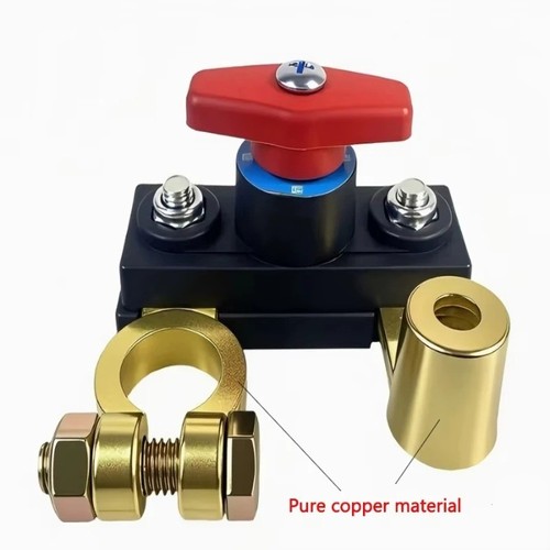 Universal car battery - universal,
