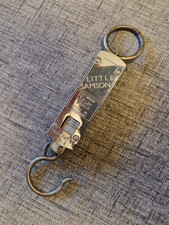 Vintage Little Samson Luggage