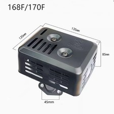 Fits honda gx110 - gx120, gx140