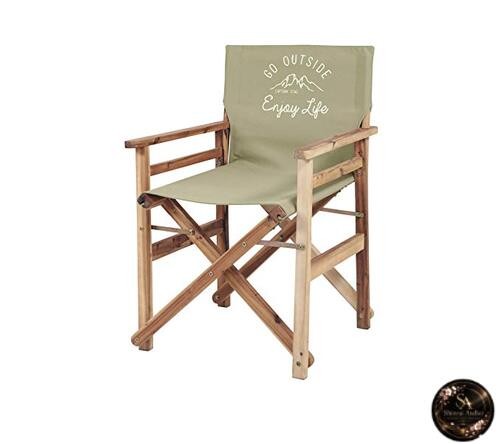 Captain stag outdoor chair - captain,