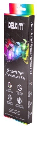 Delkim smartlite carp - delkim,