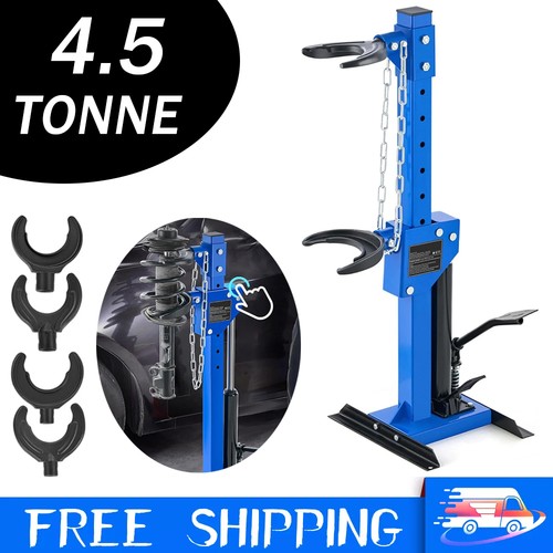Heavy duty ton hydraulic - heavy, 4.5