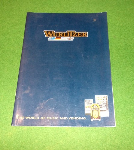 Wurlitzer company sales - wurlitzer,