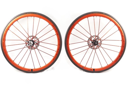 Fulcrum racing zero cmptzn - zero, db