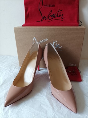 Christian louboutin pigalle - christian,