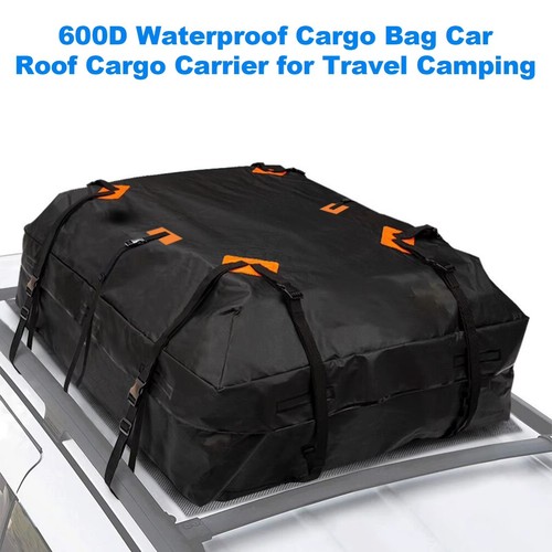 600d 566l cube - 566l, bag