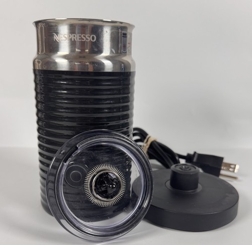 Nespresso aeroccino electric - aeroccino, 3