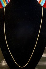 Fabulous 14k 583 Rose Gold