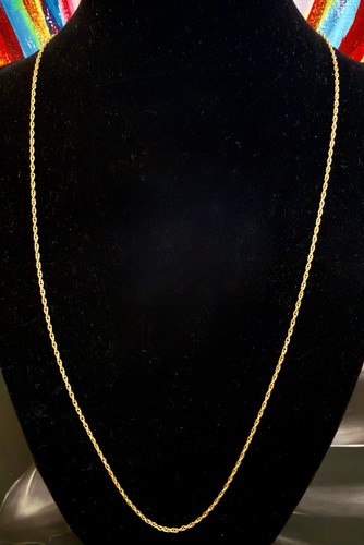 Fabulous 14k 583 rose gold - 14k,