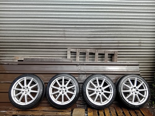 Alfa romeo 159 inch alloy - alfa,