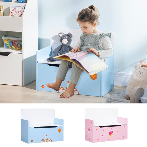 Wooden toy box kids - 1, box,