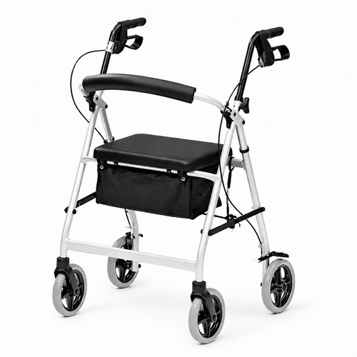 Ultra lightweight rollator - ultra,