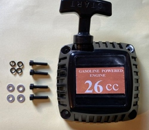 New genuine pull start - genuine,