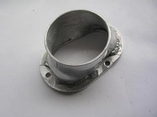 Throttle body adapter Renault