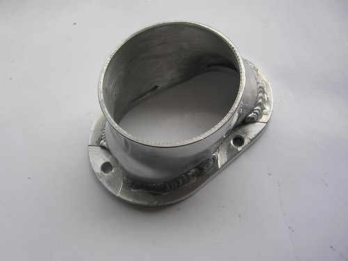 Throttle body adapter renault - throttle,