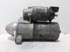 2017 HYUNDAI TUCSON 1.7 DIESEL STARTER MOTOR 36100-2A950