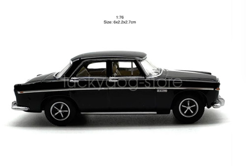 Rover p5b queen - rover,