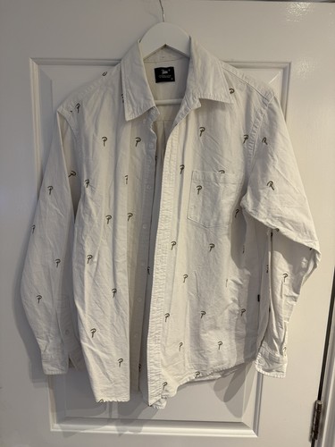 Patta collar shirt - patta,