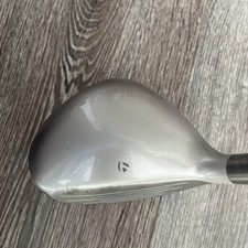 TaylorMade R7 CGB MAX 4 Rescue