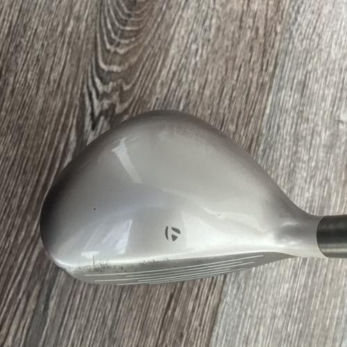 Taylormade cgb max - 4, rescue