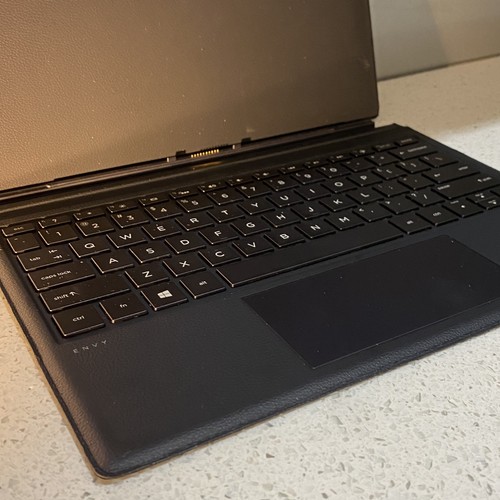 Envy case black keyboard - envy,