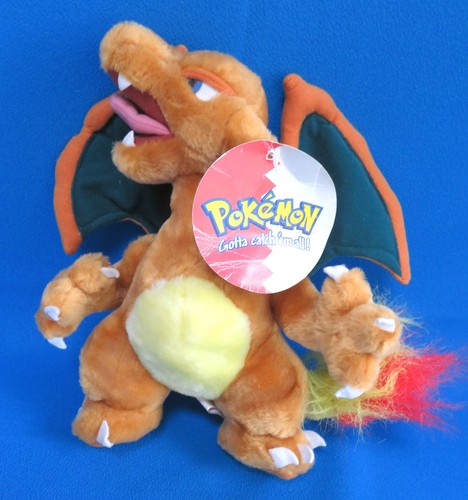 Original charizard tall - original,