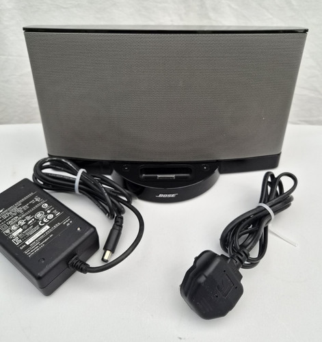 Bose sounddock series ipod - sounddock,