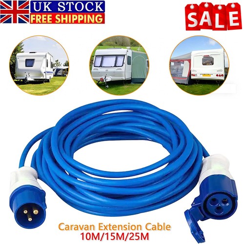 Heavy duty 10m - heavy, caravan