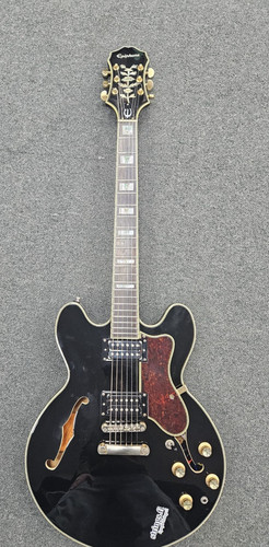 Epiphone sheraton pro - sheraton,