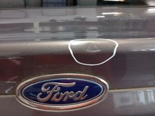 2015 FORD MONDEO 5 Door