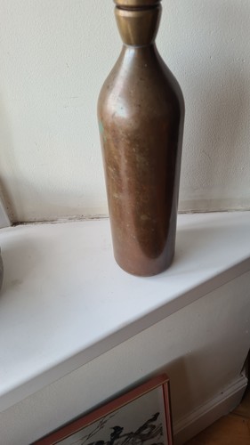 Heavy antique vintage - antique/vintage, copper