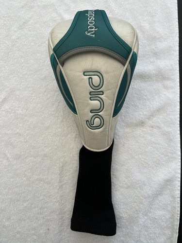 Ping rhapsody driver - driver, head